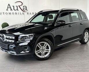 Mercedes-Benz GLB 220 Gebrauchtwagen