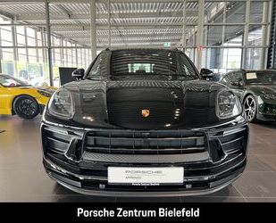 Porsche Macan Gebrauchtwagen