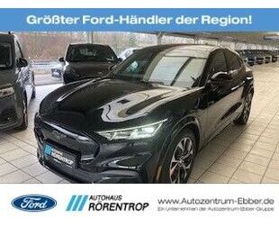 Ford Mustang Mach-E Gebrauchtwagen