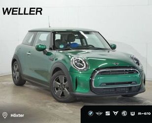 Mini Cooper Gebrauchtwagen