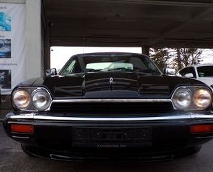 Jaguar XJS Gebrauchtwagen