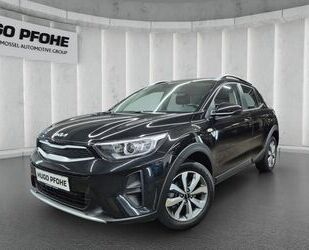 Kia Stonic Gebrauchtwagen
