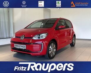 VW e-up! Gebrauchtwagen