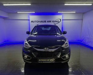Hyundai ix35 Gebrauchtwagen