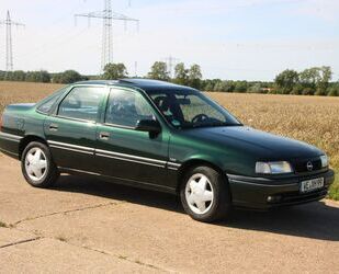 Opel Vectra Gebrauchtwagen