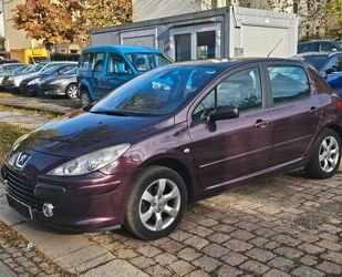 Peugeot 307 Gebrauchtwagen