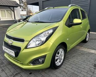 Chevrolet Spark Gebrauchtwagen