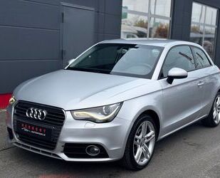 Audi A1 Gebrauchtwagen