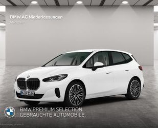 BMW 216 Gebrauchtwagen