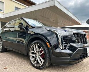Cadillac XT4 Gebrauchtwagen