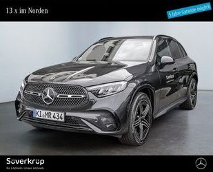 Mercedes-Benz GLC 220 Gebrauchtwagen