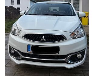 Mitsubishi Space Star Gebrauchtwagen