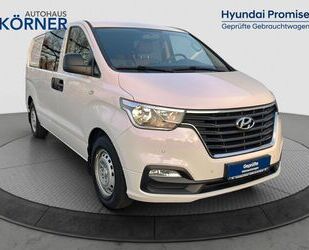 Hyundai H-1 Gebrauchtwagen