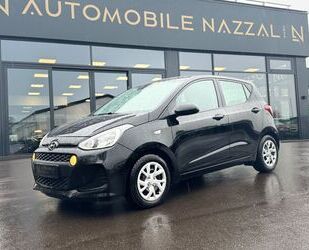 Hyundai i10 Gebrauchtwagen
