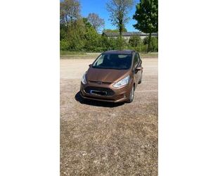 Ford B-Max Gebrauchtwagen