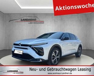 Citroen C5 X Gebrauchtwagen