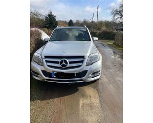 Mercedes-Benz GLK 220 Gebrauchtwagen