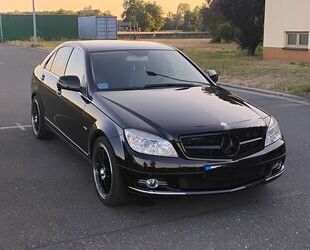 Mercedes-Benz C 230 Gebrauchtwagen