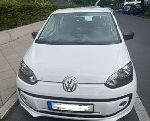 VW up! Gebrauchtwagen