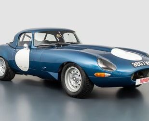 Jaguar E-Type Gebrauchtwagen