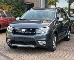 Dacia Logan Gebrauchtwagen