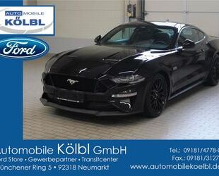 Ford Mustang Gebrauchtwagen