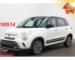 Fiat 500L Gebrauchtwagen