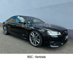 Audi S8 Gebrauchtwagen