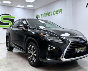 Lexus RX 450 Gebrauchtwagen