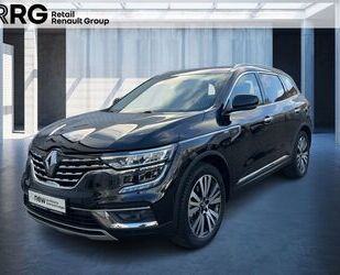 Renault Koleos Gebrauchtwagen