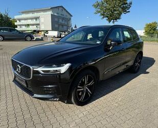 Volvo XC60 Gebrauchtwagen