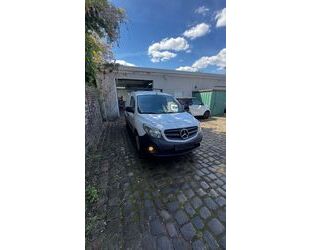 Mercedes-Benz Citan Gebrauchtwagen