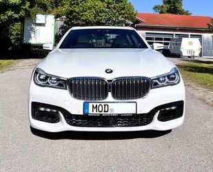 BMW 750 Gebrauchtwagen