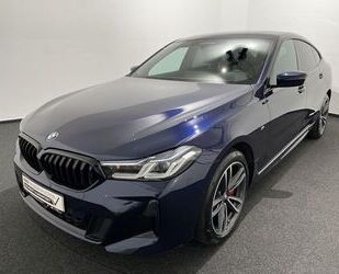 BMW 640 Gran Turismo Gebrauchtwagen