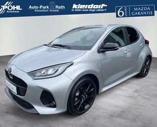 Mazda 2 Hybrid Gebrauchtwagen