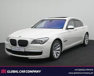 BMW ActiveHybrid 7 Gebrauchtwagen