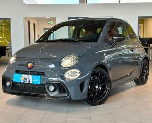 Abarth 595 Competizione Gebrauchtwagen