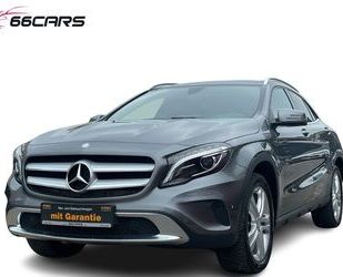 Mercedes-Benz GLA 180 Gebrauchtwagen
