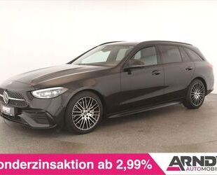 Mercedes-Benz C 220 Gebrauchtwagen