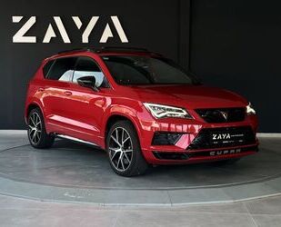 Cupra Ateca Gebrauchtwagen