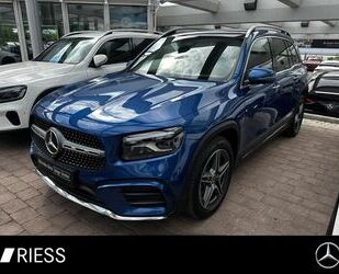Mercedes-Benz GLB 220 Gebrauchtwagen
