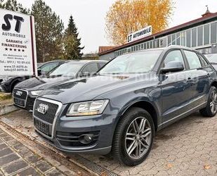 Audi Q5 Gebrauchtwagen