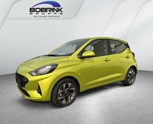 Hyundai i10 Gebrauchtwagen