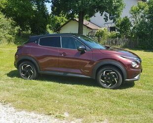 Nissan Juke Gebrauchtwagen