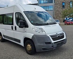 Citroen Jumper Gebrauchtwagen