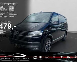 VW T6 Multivan Gebrauchtwagen