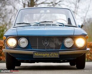 Lancia Fulvia Gebrauchtwagen