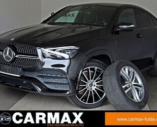 Mercedes-Benz GLE 350 Gebrauchtwagen