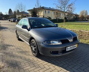 Mitsubishi Carisma Gebrauchtwagen