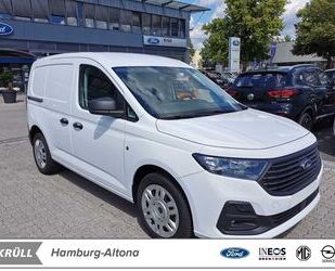 Ford Transit Connect Gebrauchtwagen